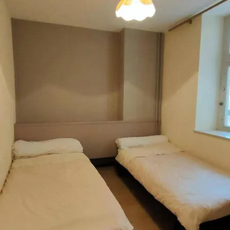 T3 Pour 6 Personnes A Cauterets, Proche Thermes Et Telecabines - Fr-1-234-142 Daire