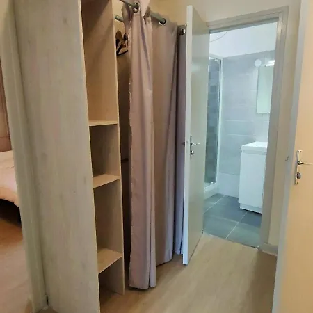 T3 Pour 6 Personnes A Cauterets, Proche Thermes Et Telecabines - Fr-1-234-142